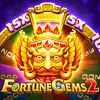 Hình ảnh máy đánh bạc nổ hũ với biểu tượng jackpot lớn.