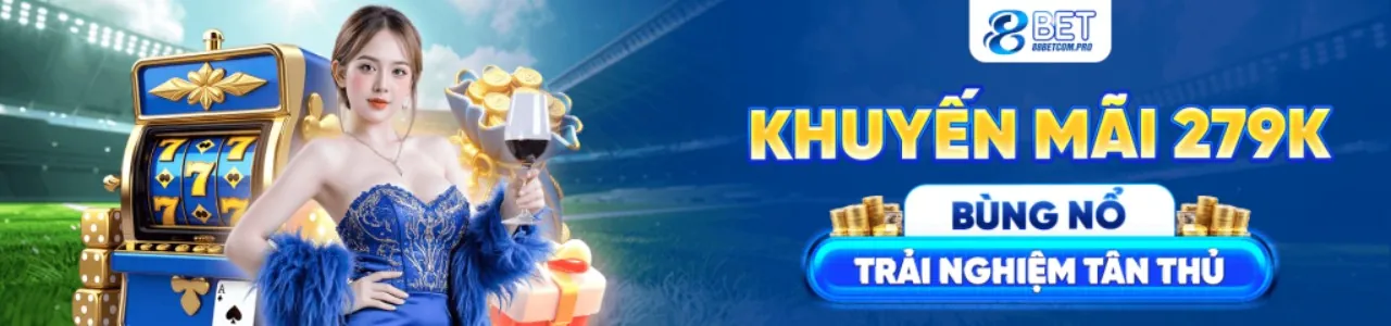 Hình ảnh quảng cáo ưu đãi mới nhất từ Tik88 chính thức