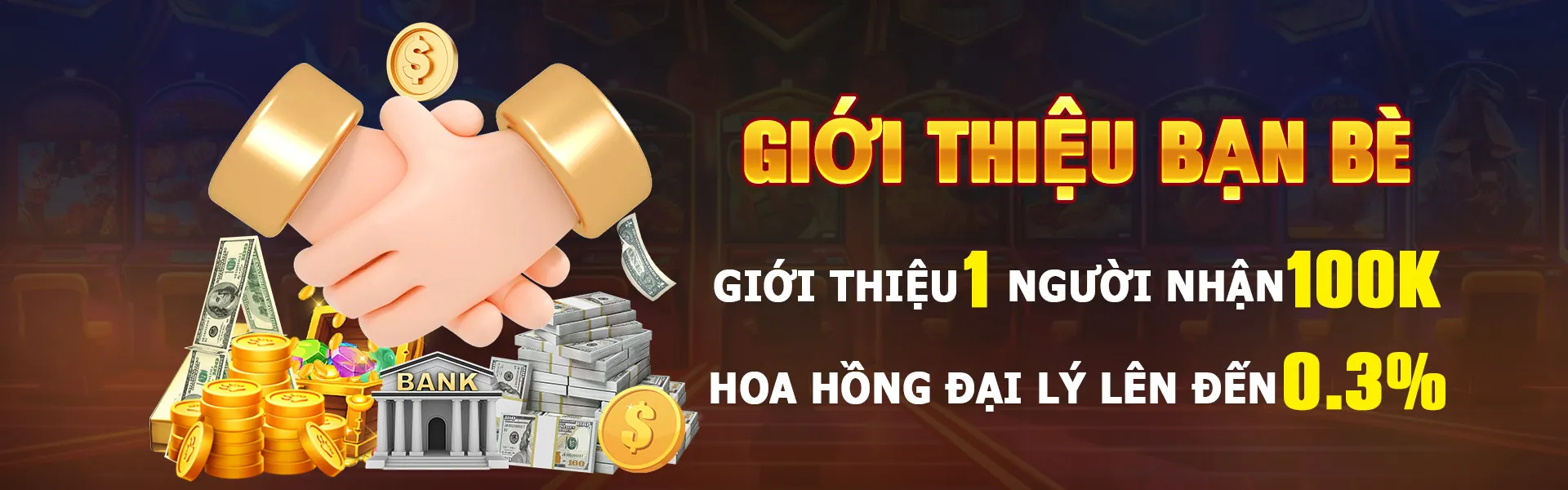 Banner Blog tik88 chính thức với hình ảnh các trò chơi cá cược trực tuyến và biểu tượng may mắn.